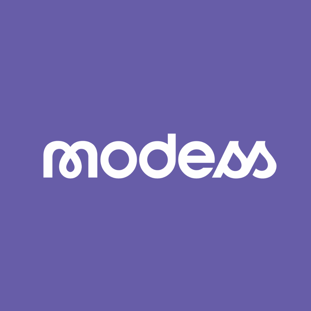 Modess